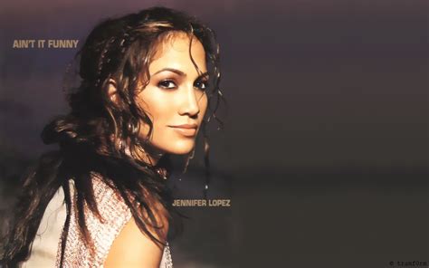 J.LO - Ain't it funny - Jennifer Lopez Wallpaper (26971219) - Fanpop