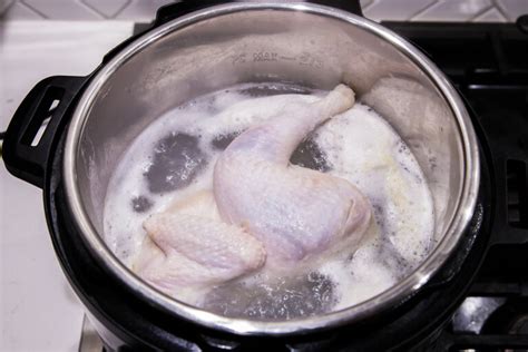 Stewing Hen Tea Tree Mushroom Soup | Asian Cooking Mom