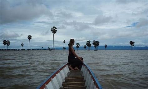 Danau Tempe Pesona Eksotis Dari Sulawesi Selatan Sering Jalan