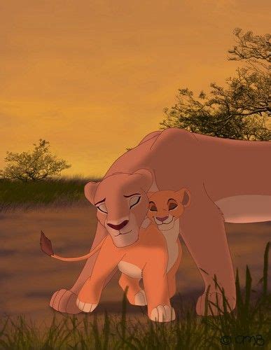 10 Best Nala & Kiara (Mother & Daughter) images in 2020 | Lion king fan ...