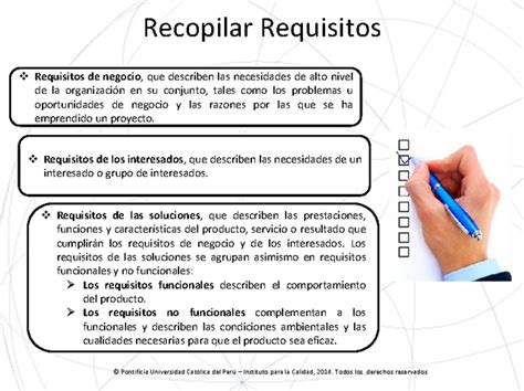 Enjuague Núcleo Tienda Recopilar Requisitos De Un Proyecto Taxi Acuerdo Ola