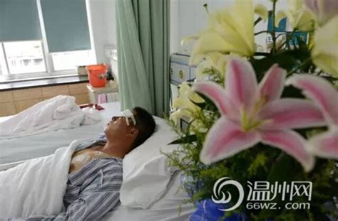 温州附二医发生一起故意伤害案 涉案男子被刑拘 新闻中心 温州网