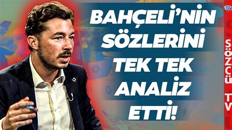 Can Selçuki Rakamlarla Açıkladı CHP İttifak Yapmadan İstanbul u