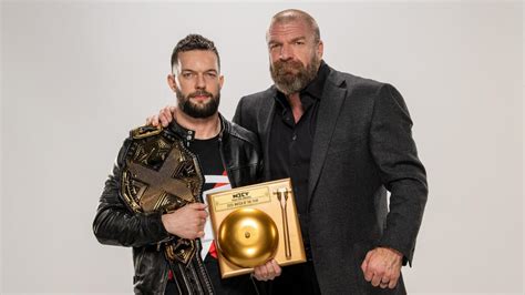 2020 Nxt Year End Award Winners Photos Wwe