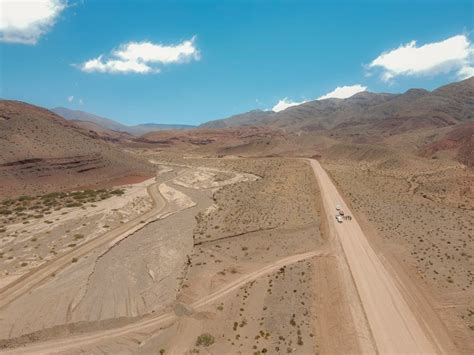 La Rioja El Ministerio De Turismo Y Culturas Avanza Hacia La