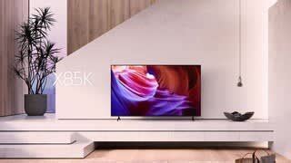 Customer Reviews Sony 43 Class X85K LED 4K UHD Google TV 2023