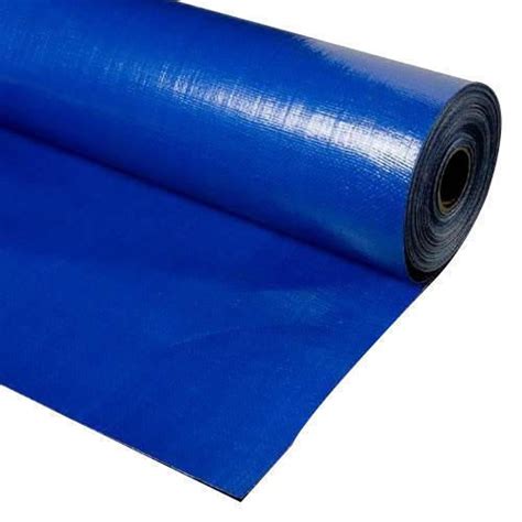 Blue Tarpaulin Roll HDPE Tarpaulin Sheet HDPE Tarpaulin Roll HDPE