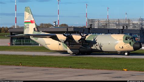 Royal Air Force Of Oman Rafo Lockheed Martin Cc J Super