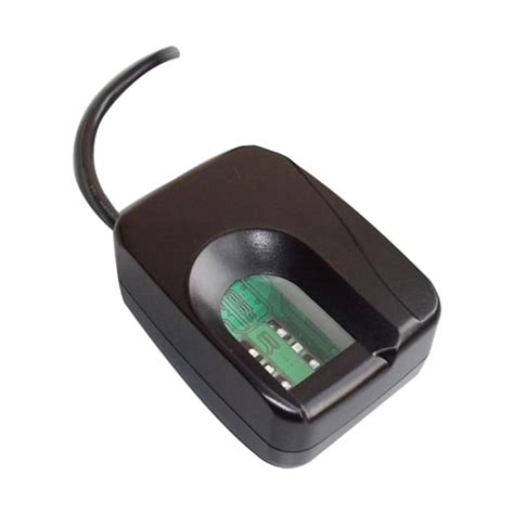 Futronic FS80H USB2.0 Fingerprint Scanner | Orient Computers