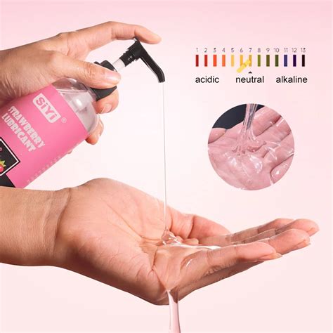 Ml Anal Analgesic Lubricant Lubricant Intercourse Lubricant For Sex Water Soluble Adult