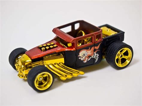 Bone Shaker Hot Wheels Custom Car Show Japan Wiki Toys Amino