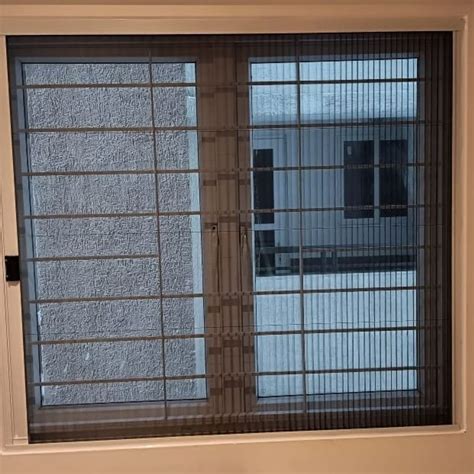 Polyester Sliding Window Mosquito Net At ₹ 250sq Ft In Hyderabad Id