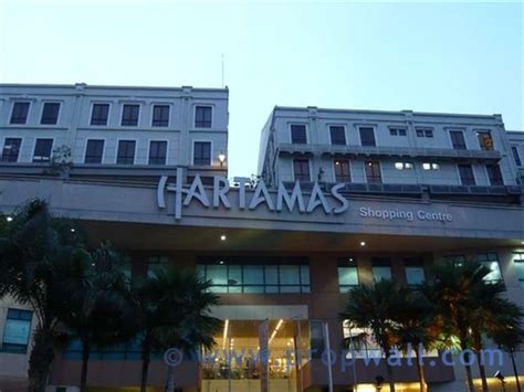 Plaza Damas Sri Hartamas Propwall