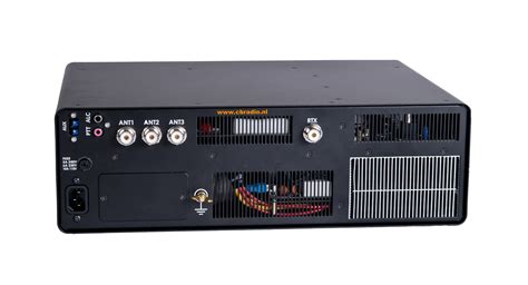 Cbradionl Pictures Manual And Specifications Rm Bla600 Base Linear Amplifier