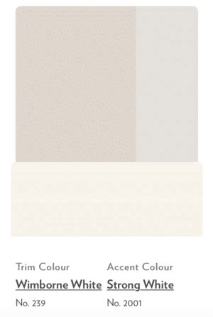 Skimming Stone Colour Scheme The Perfect Pairings Sleek Chic Interiors