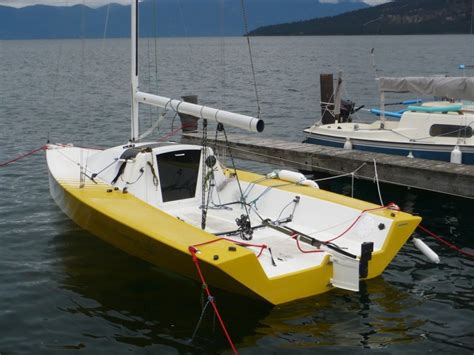 Boat Plans & Kits | WoodenBoat Magazine