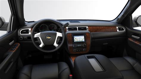 Beat the heat this summer with cooled leather seats in a Chevy Tahoe! Stop by for a test drive ...