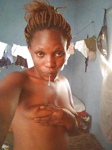 Uganda Street Girls Hot Sex Picture