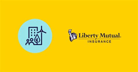 Liberty Mutual Insurance Logo