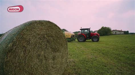 Krone E Maschio Gaspardo Per Un Prodotto Di Qualit Anche Le