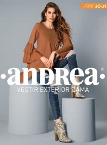 Catalogo Andrea Vestir 2019 Flash Sales Fabricadascasas