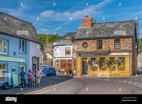 Dulverton Hi Res Stock Photography And Images Alamy