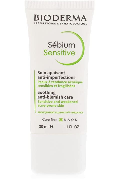 Bioderma Sébium Sensitive 30 Ml Fiyatı Yorumları Trendyol