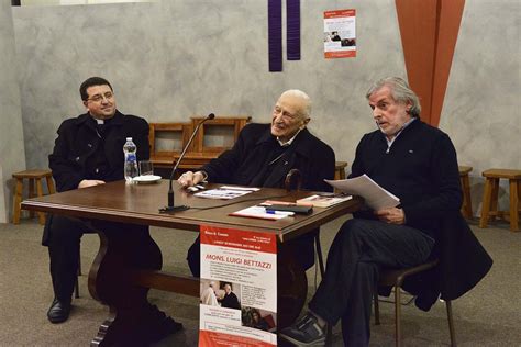 28 novembre 2022 Mons Bettazzi Una Chiesa a Più Voci