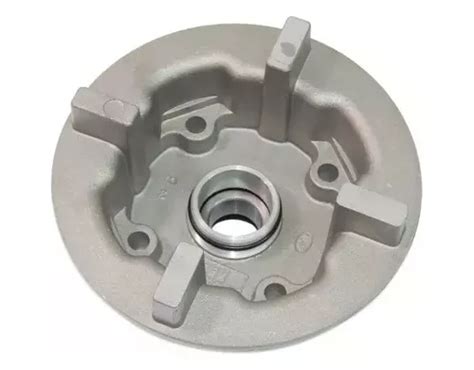 Cubo Da Flange Coroa Kasinski Mirage Envio Rapido Origin