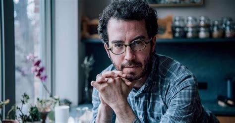 Jonathan Safran Foer Ci Racconta Come Cambiare Le Nostre Abitudini