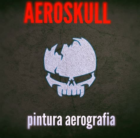 AeroSkull - Home