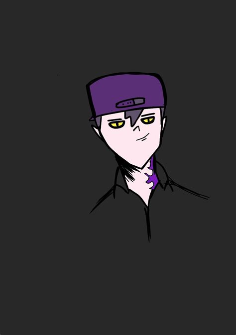 Mortis fan art : r/Brawlstars