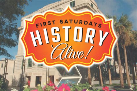 History coming to life in downtown Orlando - Orlando-News.com