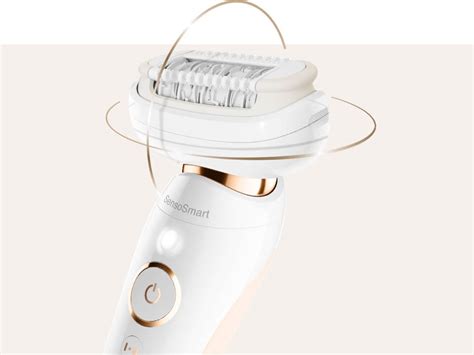 Braun Silk Pil Flex Braun Ca