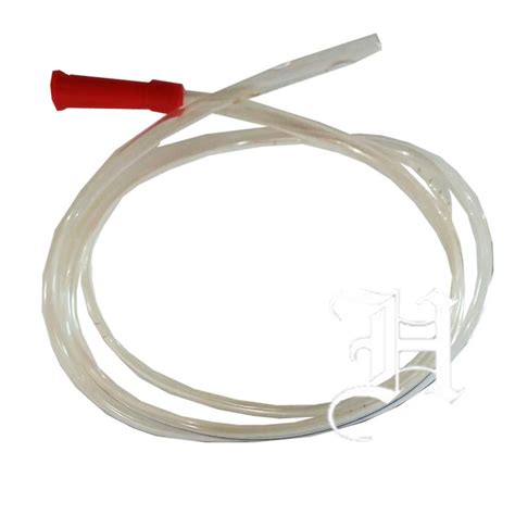 Infant Feeding Tube Ngt Pvc Fr Adult New Hlink Medical Corporation