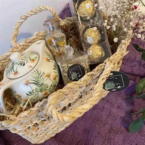 Presente para avó: 30 ideias para demonstrar seu amor e gratidão ...