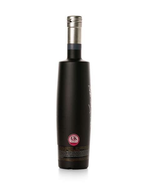 Octomore Orpheus Edition 02 2 5 Year Old With Original Tube The