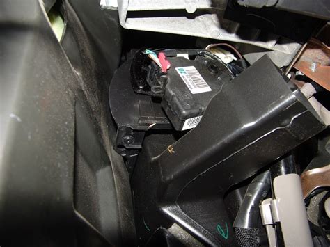 Chevy Silverado Actuator Replacement