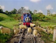 Four Little Engines (episode) - Thomas the Tank Engine Wikia