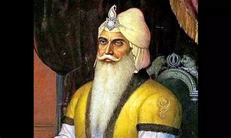 Maharaja Ranjit Singh Named Greatest World Leader In Bbc Poll