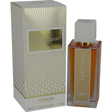 Lady Caron Perfume for Women by Caron | FragranceX.com