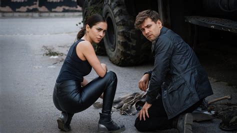 Pandora S E It Ain T Me Babe Summary Season Episode Guide