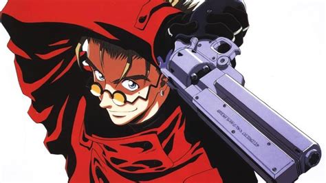 Trigun Stampede é O Remake Que Você Estava Esperando Nerdizmo