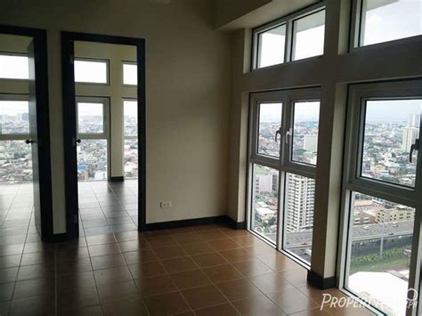 For Sale Ready For Occupancy Condo In Along Edsa Makati With City View