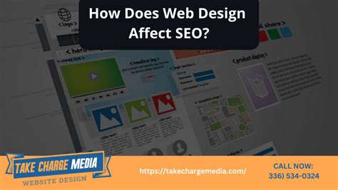 How Does Web Design Affect SEO