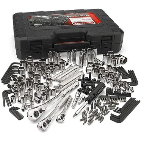 10 Best Craftsman Tool Sets Of 2024 Top Picks Reviews House Grail