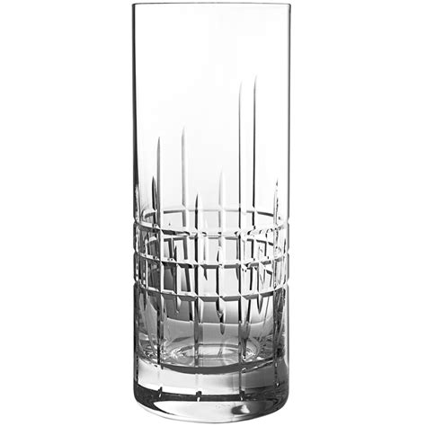 Zwiesel Glas Distil Aberdeen 11 7 Oz Collins Glass By Fortessa