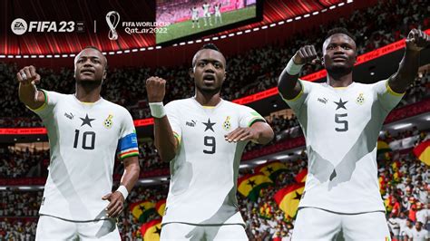 FIFA 23 guide with all you need for Ultimate Team, Career Mode and beyond | GamesRadar+