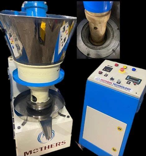 Rotary Coconut Oil Extraction Machine At Rs 270000 Andhrahalli