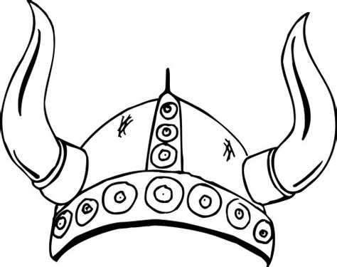 Viking Hat Clip Art Clip Art Library